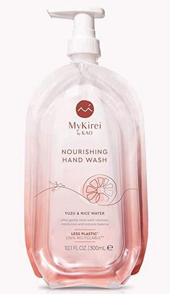 MyKirei by KAO Sustainable Hand Wash