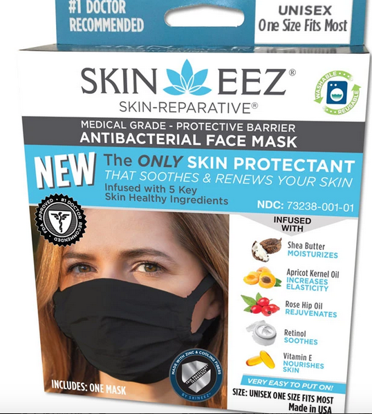 Skineez Skin-Reparative Mask