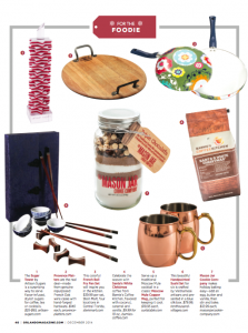 OM - Gift Guide - Foodie