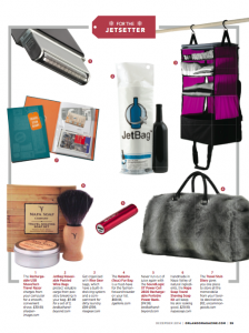 OM - Gift Guide - Jetsetter