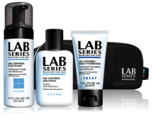 LAB Series Skincare