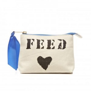 FEED Friendship-Pouch