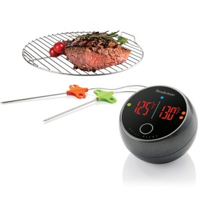 meat thermometer