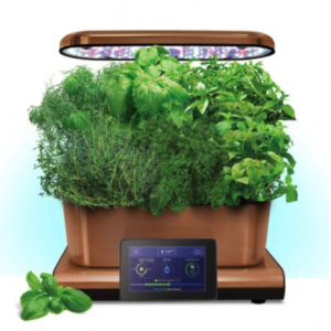Mother's Day Gifts AeroGrow Harvest Elite Touch