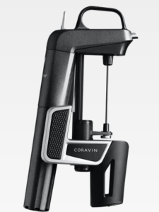 Mother's Day Gifts Coravin Wine Opener
