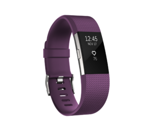 Mother's Day Gifts Fitbit Charge 2
