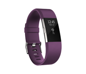 Mother's Day Gifts Fitbit Charge 2