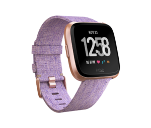 Mother's Day Gifts Fitbit Versa