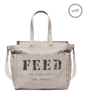 FEED Diaper Bag