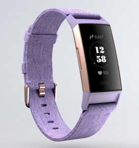 Fitbit Charge 3