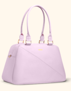 The Lucy Handbag Cooler