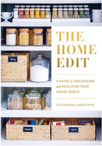 The Home Edit Book