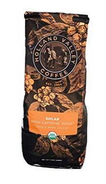 Holland Valley Coffee