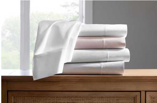 Home Decorators Collection Sheet Set - Home Depot