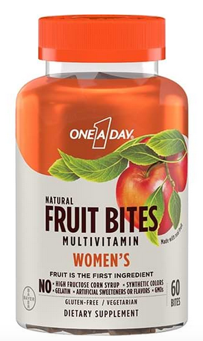 One a Day Vitamins