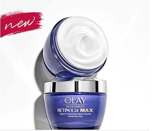 Olay Retinol 24 MAX