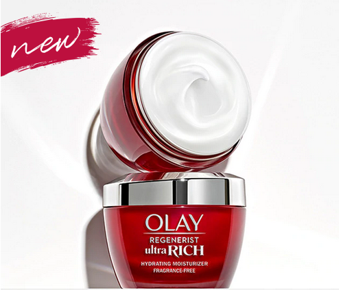 Olay Regenerist Ultra Rich