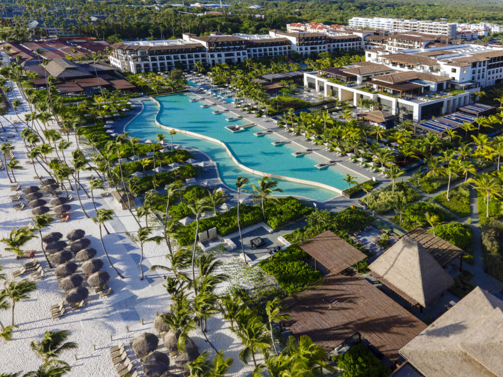 Lopesan Costa Bavaro