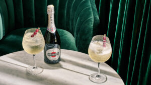 Sparkling Wine