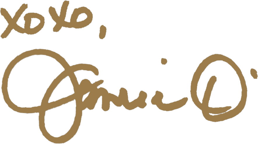 signature